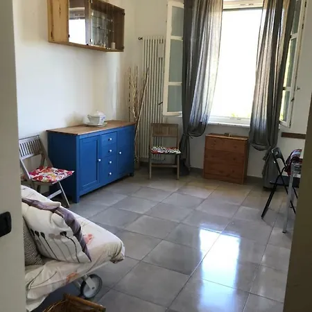 La Porta Sul Taragio 2 شقة *