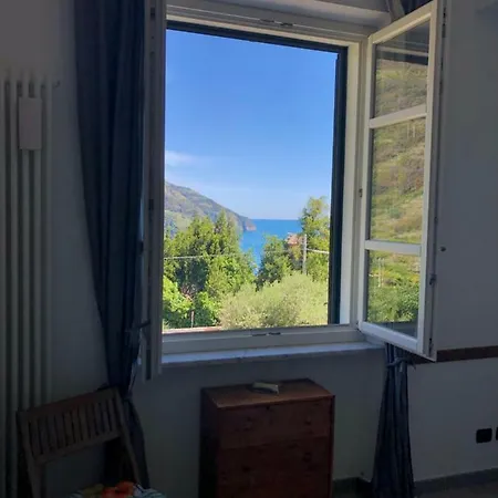 Lägenhet La Porta Sul Taragio 2 *