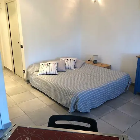 Apartment La Porta Sul Taragio 2 Corniglia