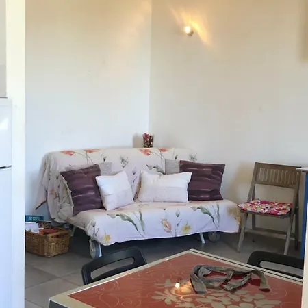 Lägenhet La Porta Sul Taragio 2 Corniglia
