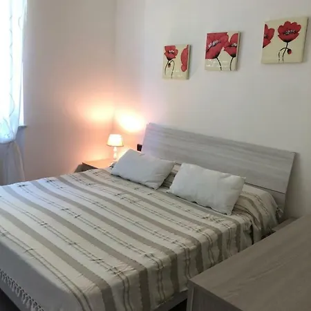 La Porta Sul Taragio 2 Apartment