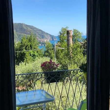 La Porta Sul Taragio 2