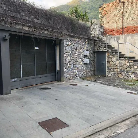 La Porta Sul Taragio 2 * Corniglia